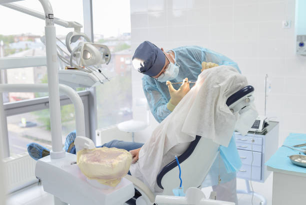 Best Emergency Treatment for Dental Infections or Abscesses in Cnelius, OR